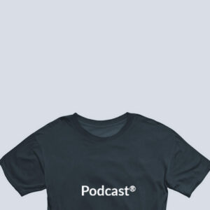 Podcast sticker - Image 2